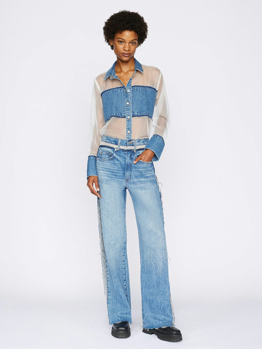 jeans full body view alt:hover